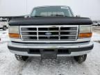 1996 Ford F250