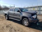 2012 Toyota Tacoma Double Cab