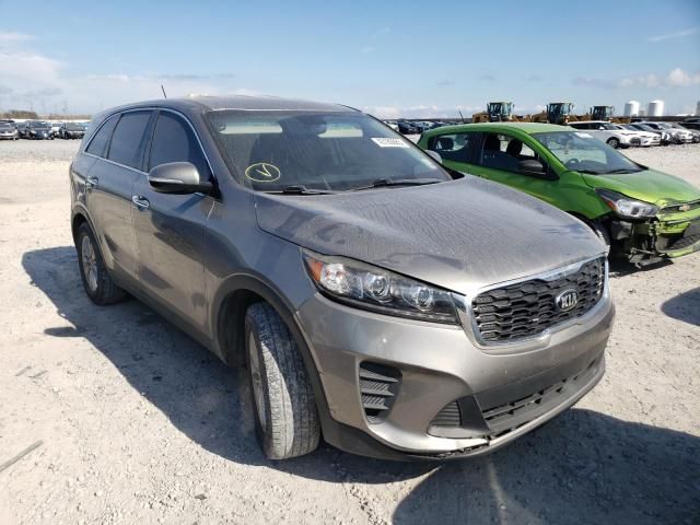 2019 KIA Sorento L