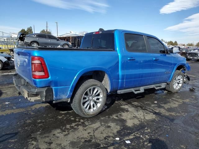 2021 Dodge 1500 Laramie