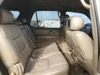 2003 Toyota Sequoia SR5