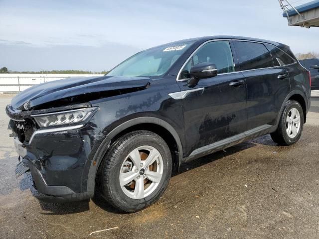 2022 KIA Sorento LX