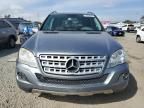 2010 Mercedes-Benz ML 350