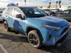 2022 Toyota Rav4 XSE