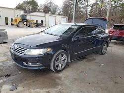 Volkswagen Vehiculos salvage en venta: 2013 Volkswagen CC Sport