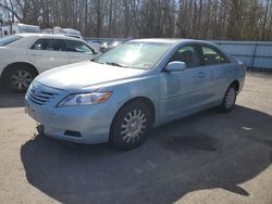 2007 Toyota Camry CE en venta en Glassboro, NJ