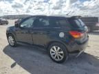 2013 Mitsubishi Outlander Sport SE