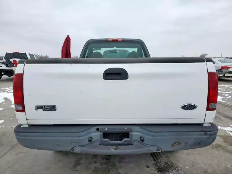 2003 Ford F150