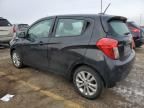 2016 Chevrolet Spark 1LT