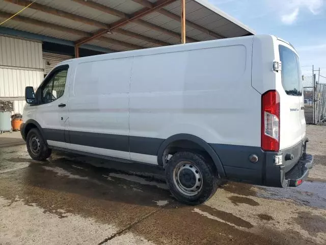 2018 Ford Transit T-350