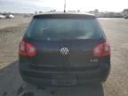 2008 Volkswagen Rabbit