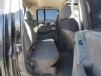 2007 Nissan Frontier Crew Cab LE