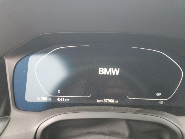 2021 BMW 430XI