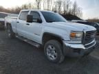 2016 GMC Sierra K2500 Heavy Duty