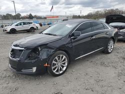 Cadillac salvage cars for sale: 2016 Cadillac XTS Luxury Collection