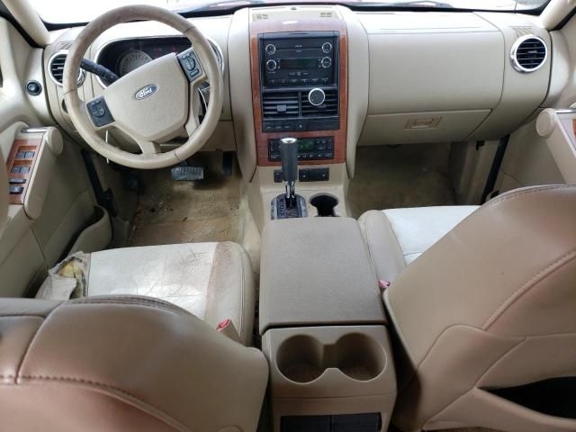 2008 Ford Explorer Eddie Bauer