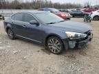 2014 KIA Cadenza Premium