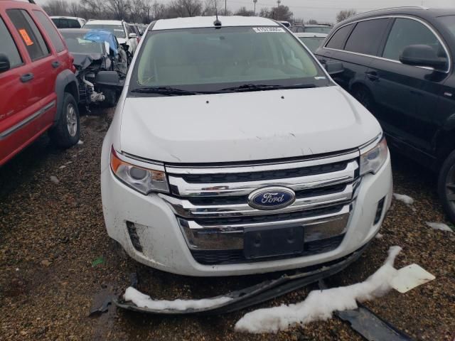 2014 Ford Edge SE