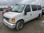 2004 Ford Econoline E150 Wagon