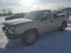 2005 Chevrolet Silverado C1500