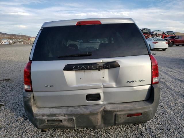 2004 Saturn Vue