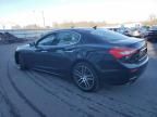 2016 Maserati Ghibli S