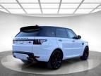 2020 Land Rover Range Rover Sport HST