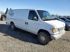 2001 Ford Econoline E250 Van