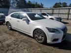 2014 Lexus LS 460