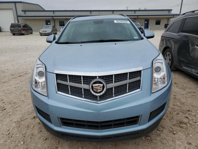 2011 Cadillac SRX