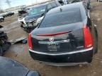 2009 Cadillac CTS