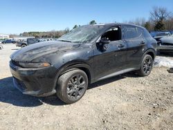 Salvage cars for sale at Memphis, TN auction: 2023 Dodge Hornet GT