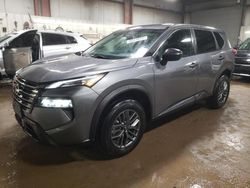 2024 Nissan Rogue S en venta en Elgin, IL