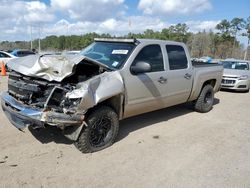 Chevrolet Vehiculos salvage en venta: 2009 Chevrolet Silverado C1500