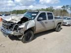 2009 Chevrolet Silverado C1500