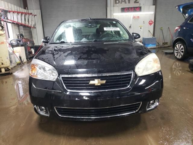 2007 Chevrolet Malibu LTZ