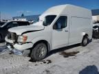 2014 Nissan NV 2500