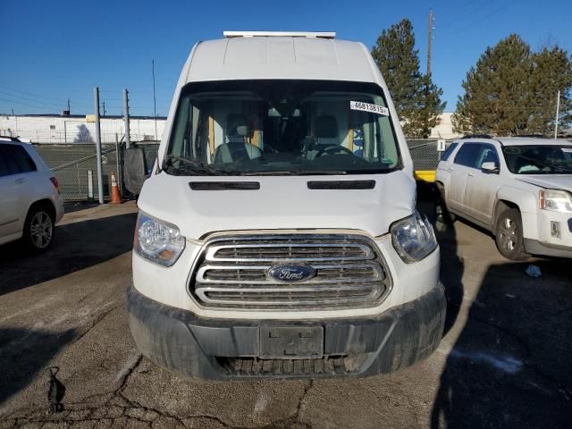 2018 Ford Transit T-250