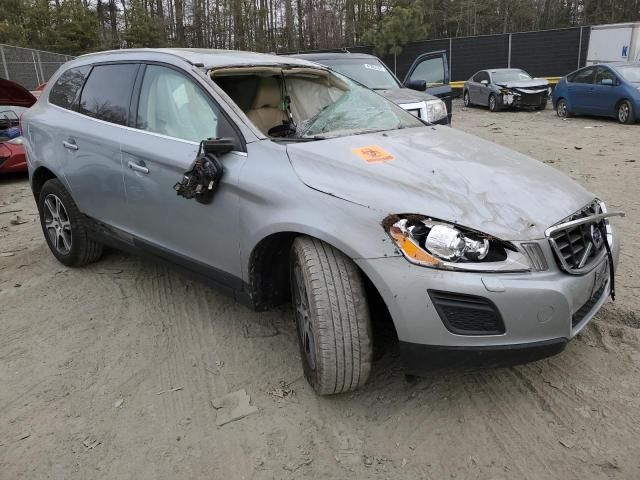 2013 Volvo XC60 T6