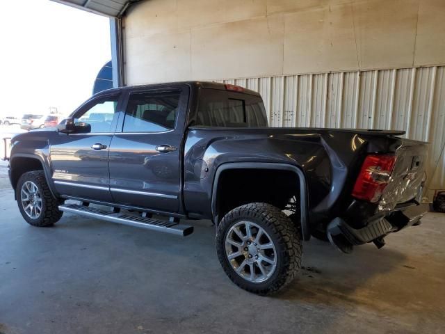 2014 GMC Sierra K1500 Denali