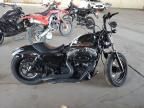 2011 Harley-Davidson XL1200 X