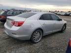 2013 Chevrolet Malibu 2LT