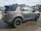 2016 Land Rover Discovery Sport HSE