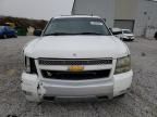 2008 Chevrolet Tahoe K1500