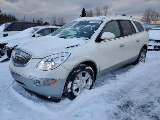 2010 Buick Enclave CXL