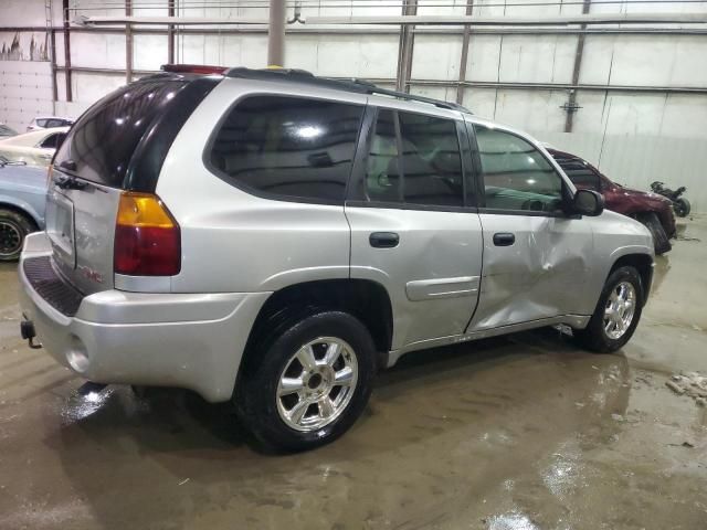 2004 GMC Envoy