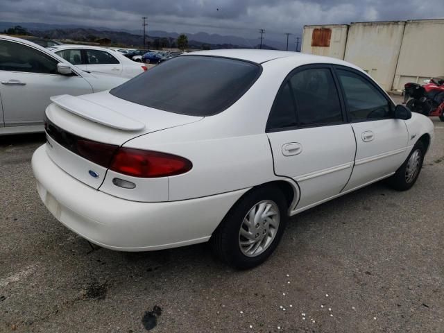 1997 Ford Escort LX