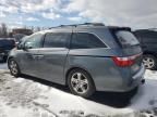 2013 Honda Odyssey Touring