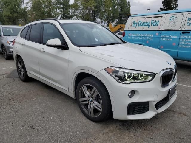 2019 BMW X1 XDRIVE28I