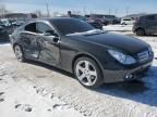 2007 Mercedes-Benz CLS 550